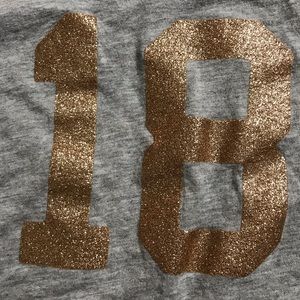 OshKosh B’gosh shirt